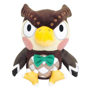 新品 どうぶつの森 ALL STAR COLLECTION DP18 どうぶつの森 ぬいぐるみ フータ(S)｜nekoyashokai