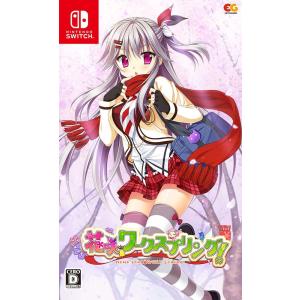 新品 Nintendo Switch 花咲ワークスプリング！通常版｜nekoyashokai