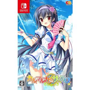 新品 Nintendo Switch カルマルカ＊サークル｜nekoyashokai