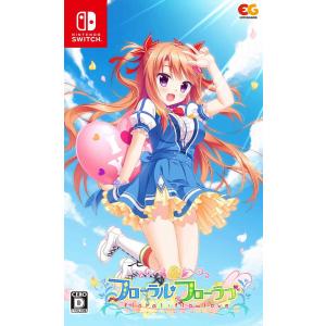 新品 Nintendo Switch フローラル・フローラブ｜nekoyashokai