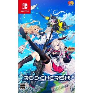 新品【任天堂】Nintendo Switch RE：D Cherish！ ［Switch版］