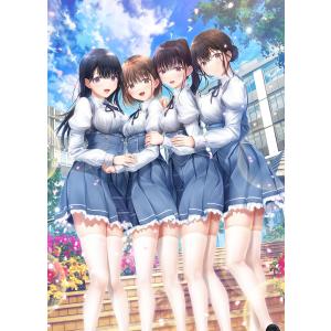 新品【PS4】 制服カノジョ1・2・まよいごセット ［PS4版］｜nekoyashokai