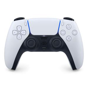 新品 DualSense ワイヤレスコントローラー ホワイト [PS5]｜nekoyashokai