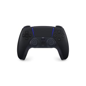 新品 DualSense ワイヤレスコントローラー ミッドナイト ブラック [PS5]｜nekoyashokai