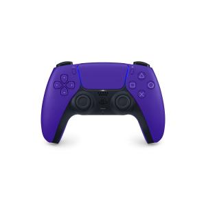 新品 DualSense ワイヤレスコントローラー ギャラクティック パープル [PS5]｜nekoyashokai