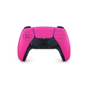新品 DualSense ワイヤレスコントローラー ノヴァ ピンク [PS5]｜nekoyashokai