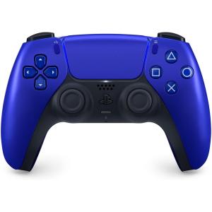 新品 DualSense ワイヤレスコントローラー コバルト ブルー｜nekoyashokai