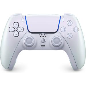 新品 DualSense ワイヤレスコントローラー クロマ パール｜nekoyashokai