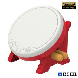 太鼓の達人 Nintendo Switchば〜じょん 専用コントローラー 新品】Switch HORI 太鼓の達人専用コントローラー 太鼓とバチ : アーク