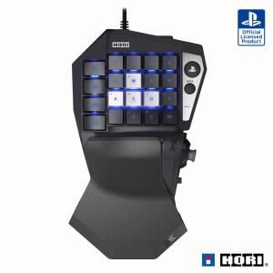 新品 タクティカルアサルトコマンダー メカニカルキーパッド for PlayStation5 PlayStation4 PC｜nekoyashokai