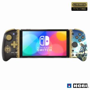 新品 ゼルダの伝説 ティアーズ オブ ザ キングダム グリップコントローラー for Nintendo Switch｜ネコヤ商会