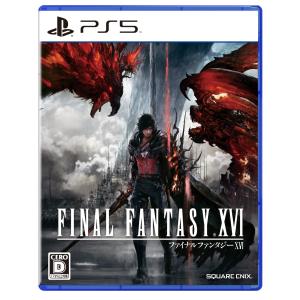 PlayStation ファイナルファンタジーVII リバース PS5用ソフト