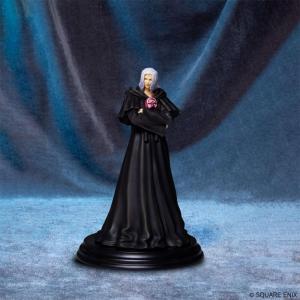 新品 ファイナルファンタジーXIV フィギュア エメトセルク｜nekoyashokai