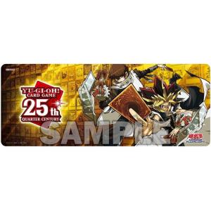 新品 遊戯王OCG デュエルフィールド QUARTER CENTURY フレンドリーショップ限定｜nekoyashokai