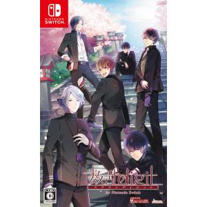 新品 Nintendo Switch 数乱digit for Nintendo Switch｜nekoyashokai