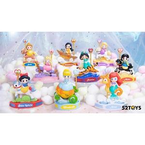 新品 BLINDBOX ディズニープリンセス カルーセル｜nekoyashokai
