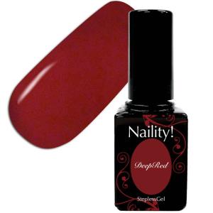 ネイリティー ステップレスジェル ベースジェル ( 7g )/ Naility