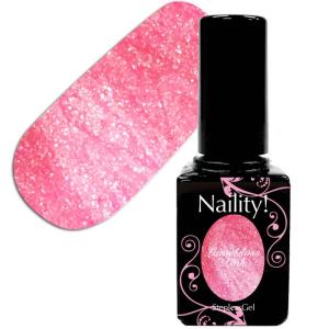 ネイリティー ステップレスジェル ベースジェル ( 7g )/ Naility