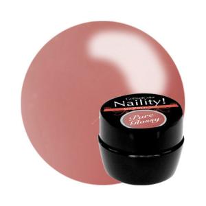 Naility! ジェルネイルカラー 077 ピュアグロッシー 4g