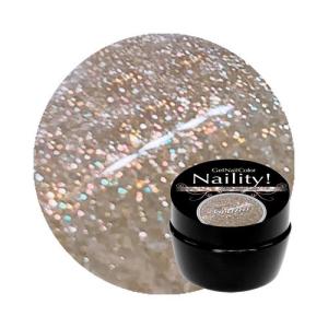 Naility ジェルネイルカラー 441 グラーノ 4g