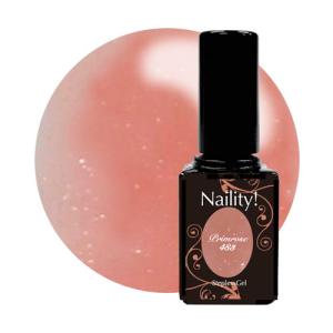 ネイリティー ステップレスジェル ベースジェル ( 7g )/ Naility