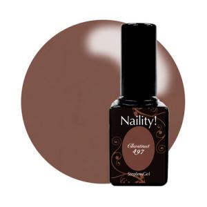 ネイリティー ステップレスジェル ベースジェル ( 7g )/ Naility