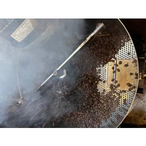 ミケランジェロ500g フジローヤル直火式焙煎...の詳細画像2