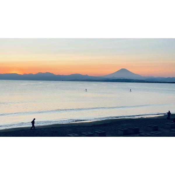 あんしん海洋散骨（相模湾、湘南）