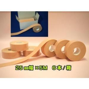 日本製 テーピングテープ:サイズ5種類12.5...の詳細画像4