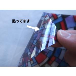 PETフィルム基材 強弱両面テープ ロール 2...の詳細画像3