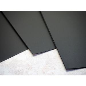 PORON(R)　SR-S-40P 1.0mm厚 強接着タイプ両面テープ付　210mm×300mm　1枚