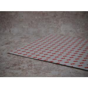 3M　VHB アクリルフォーム両面接着テープ Y-4180-12　295mm×210mm　1枚入