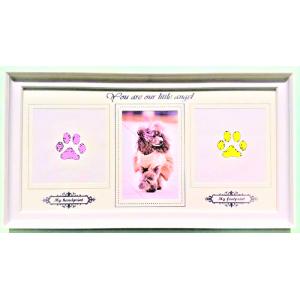 犬の足型 犬足型 犬手形 犬の足形 犬犬 ペットペット 猫の手形 犬足型キット 犬肉球手形 犬肉球型取り TOKIX PET-13