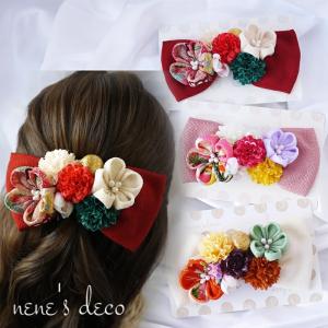 十三詣り成人式ヘアアクセサリー | hts-bau.at