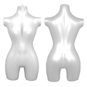 マネキン エアーマネキン トルソー エアートルソー 女性 男性 全身