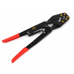 ホーザン 圧着工具 P-738 (リングスリーブ用) : 道具屋さんYahoo!店