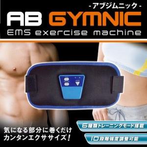 【送料無料】アブジムニック ( AB GYMNIC / AB ジムニック ) ダイエット フィットネ...