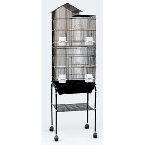 CAGE ONE 大型 鳥かご スクエアタイプ バードケージ 鳥小屋 鳥カゴ 鳥