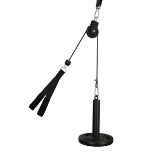 LATプルダウン ラットプルダウン ケーブル トレーニング 筋トレ