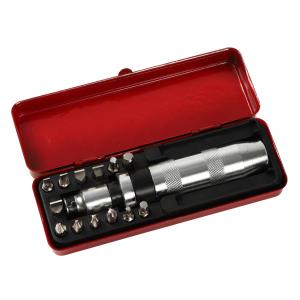 〇【未使用】マックツールズ MACTOOLS DG33 ドライバーグリップ 2018年