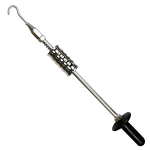 494】Z400FX 強化フロントフォークスプリング E1-E3 : CHERRYヤフー