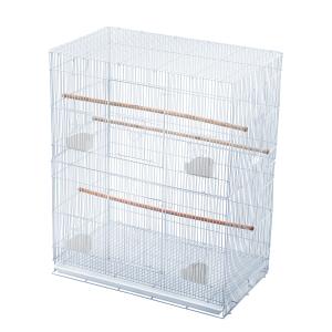 CAGE ONE 鳥かご バードケージ 鳥小屋...の詳細画像1