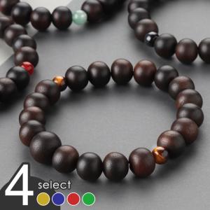 新品未使用　本印度翡翠　数珠　天然石 天然石 本水晶108玉 インド翡翠 印度 ひすい ブレスレット (本式数珠