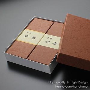 みのり苑 風韻 伽羅 徳用 バラ詰 220本入 スティックタイプ 伽羅の香り