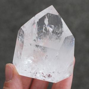 ヒマラヤ水晶 さざれ石≪約100グラム≫ 浄化用 : 数珠 パワーストーン