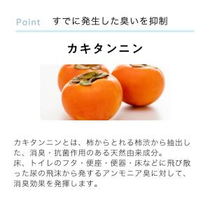 トイレ消臭スプレー トイレクリアミスト 100...の詳細画像5