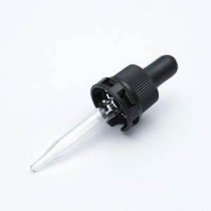 日本製 遮光瓶(青・丸型)30mL×5本セット...の詳細画像2