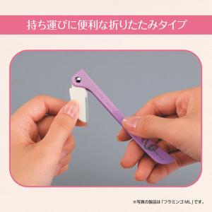 フェザー フラミンゴS 36本入 FLS-36...の詳細画像2