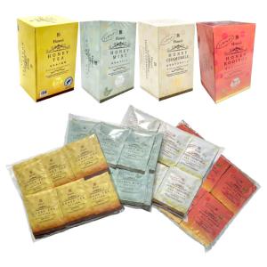 はちみつ紅茶 50包 7種類より2袋 はちみつ...の詳細画像2