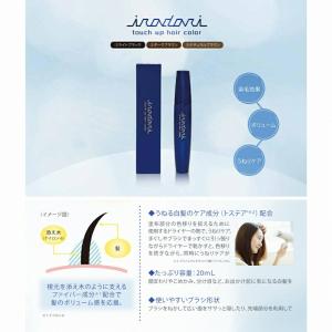 irodori タッチアップヘアカラー マスカ...の詳細画像2